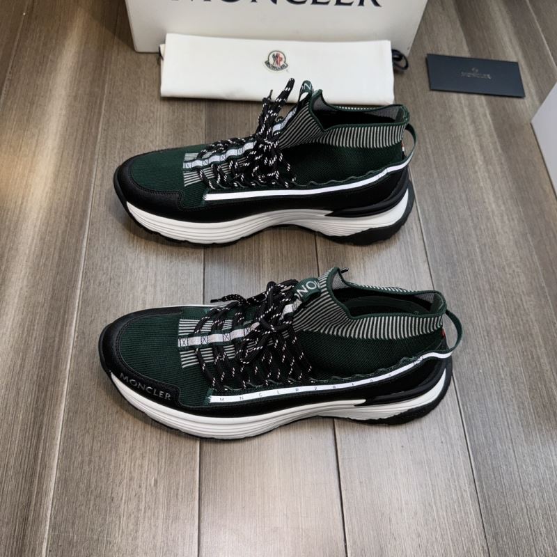 Moncler Sneakers